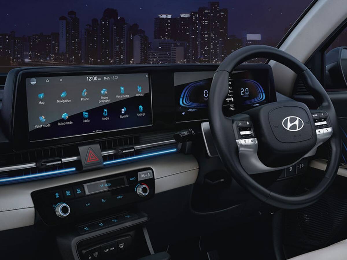 Hyundaiની આ કાર માર્કેટમાં આવતાની સાથે જ બની સેગમેન્ટની કિંગ, ઓછી કિંમતે આપે છે લક્ઝુરીયસ ફીલ