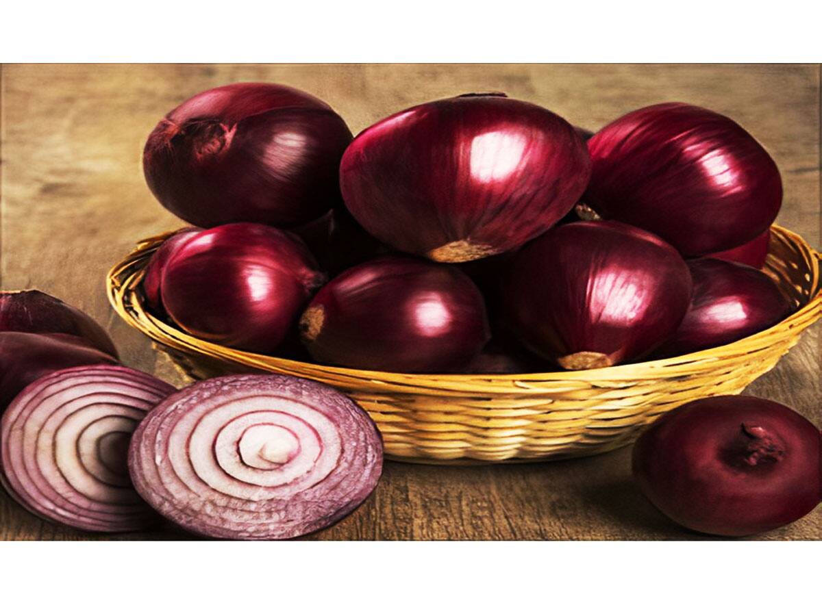 Benefits of Onions: શું તમને પણ ડુંગળી ખાવાની આદત છે? આ વાત જાણીને તમે પણ ચોંકી જશો