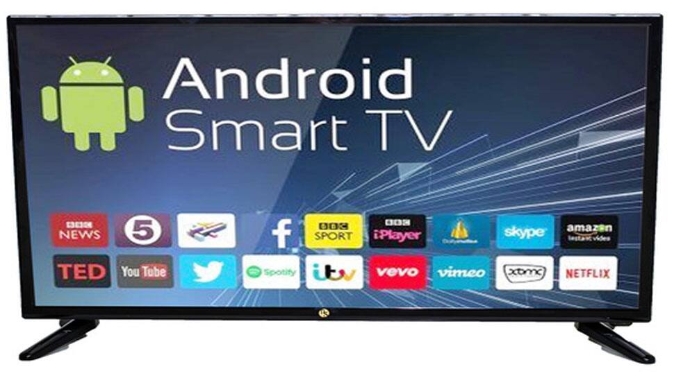 Smart Tv Sale 2023 સ્માર્ટફોનથી પણ સસ્તી કિંમતે અહીં મળી રહ્યા છે 32