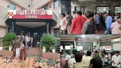 ગીર સોમનાથ: વેરાવળની ખાનગી શાળામાં 50થી વધુ વિદ્યાર્થીઓને ફૂડ પોઇઝનિંગ,5ને ગંભીર અસર