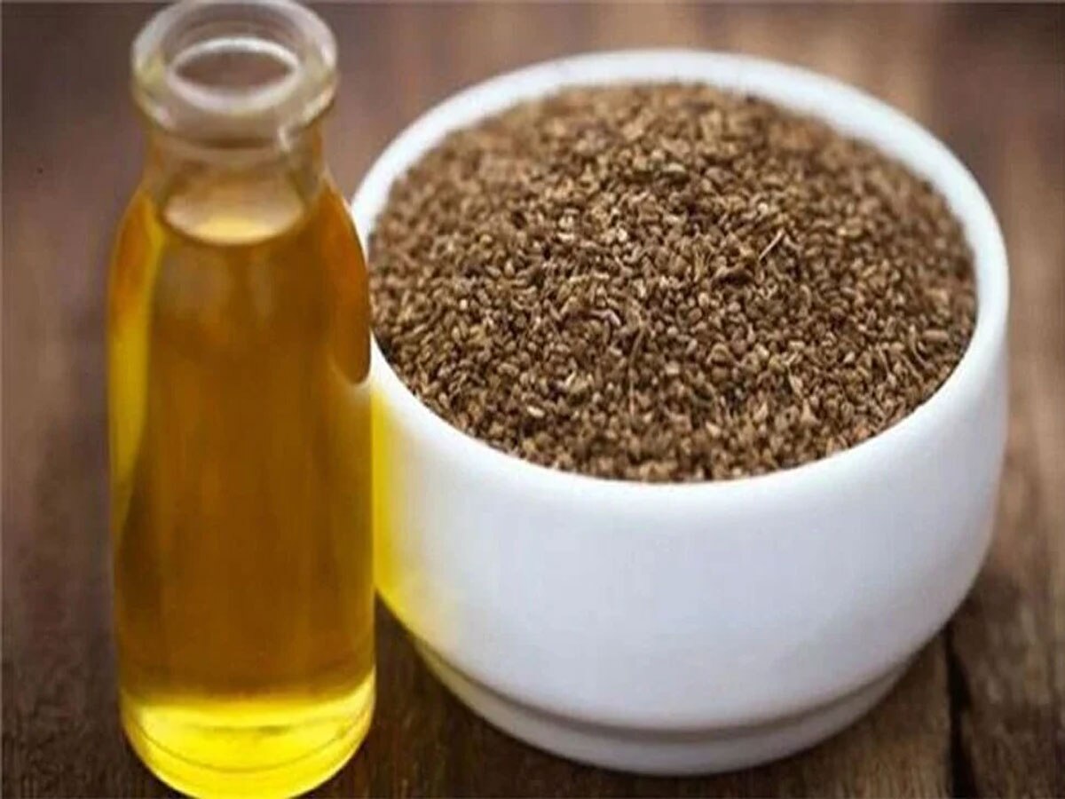 અજમો
