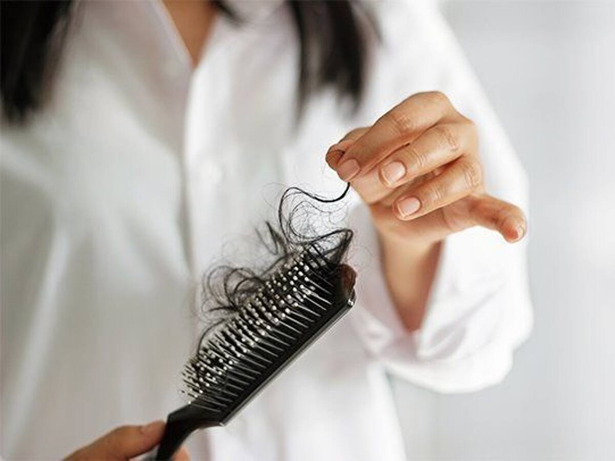 Hair Fall in Women: મહિલાઓ માટે ખાસ કામની આ છે ટિપ્સ, હેરફોલથી બચવું હોય કરો આ ઉપાય, દૂર થશે સમસ્યા