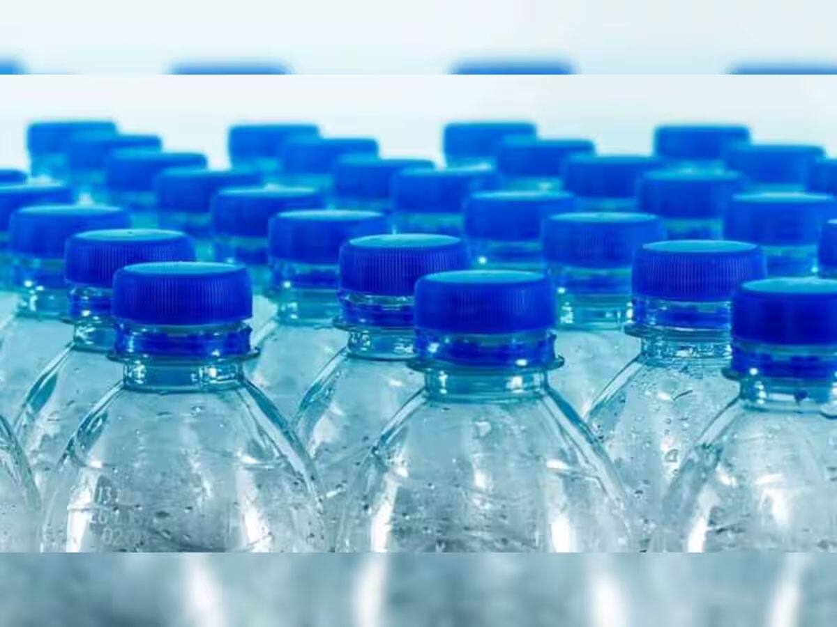 Plastic Bottle: બજારમાંથી આડેધડ પ્લાસ્ટિકની બોટલ ન ખરીદતા, આ નંબર ચેક કરો, 1 હોય તો તરત ફેંકી જ દો!