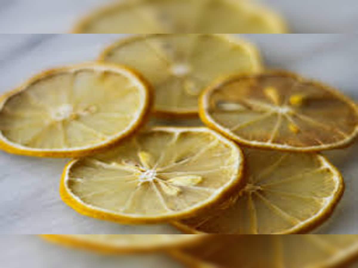 Dried Lemons Uses: ફ્રીજમાં રાખેલા લીંબુ સુકાઈ જાય તો ફેંકવાને બદલે આ રીતે કરો તેનો ઉપયોગ, પૈસા થશે વસુલ