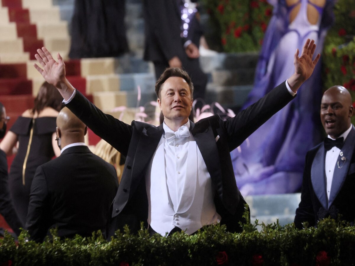 Happy Birthday Elon Musk