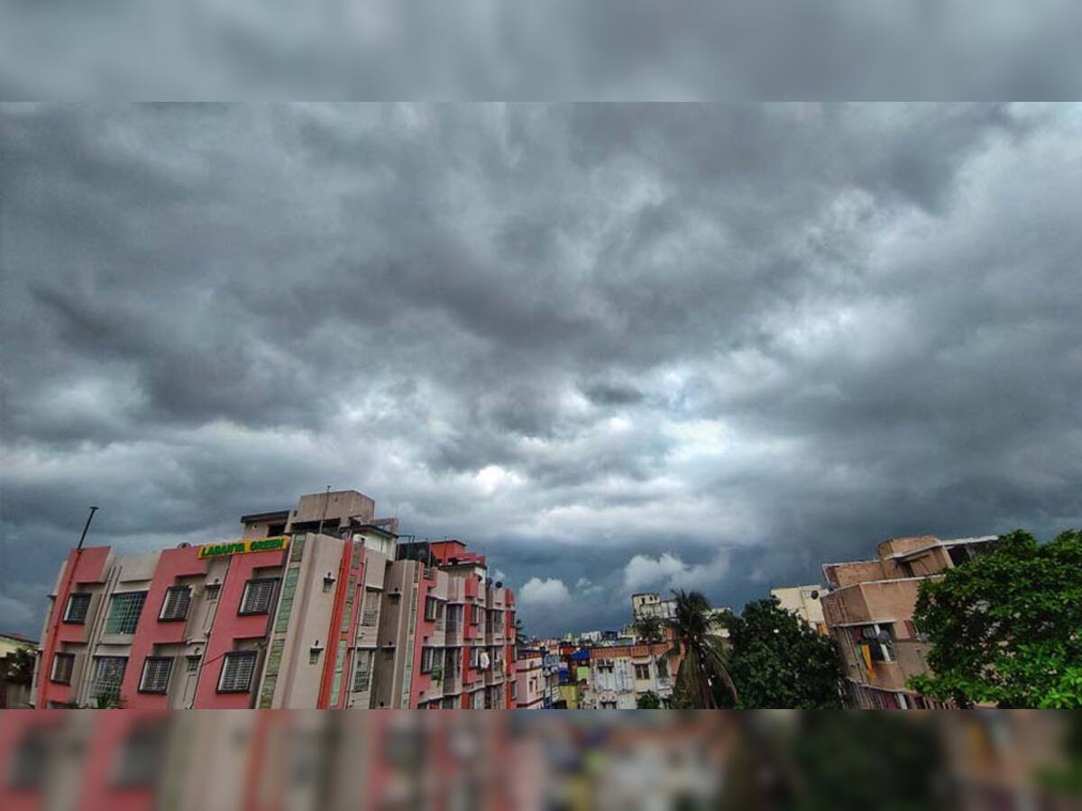 Rain Forecast: ઘરેથી બહાર નીકળતા પહેલા જાણો આજે કેવી રહેશે વરસાદની સ્થિતિ, હવામાન વિભાગે કરી નવી આગાહી