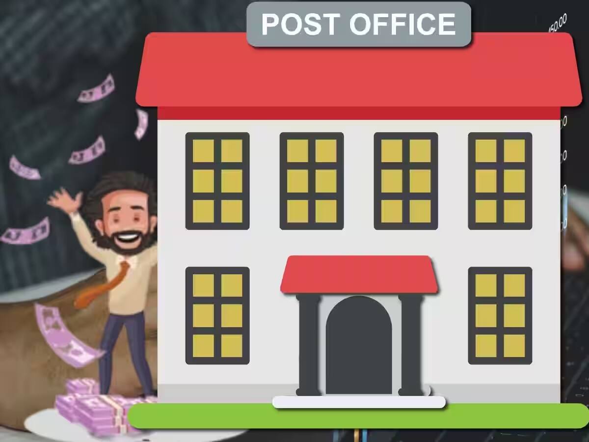 Post Office KVP Scheme: ગેરંટી સાથે ડબલ રિટર્ન મેળવો, ₹5 લાખનું રોકાણ બની જશે ₹10 લાખ, સમજો કેલકુકેશન