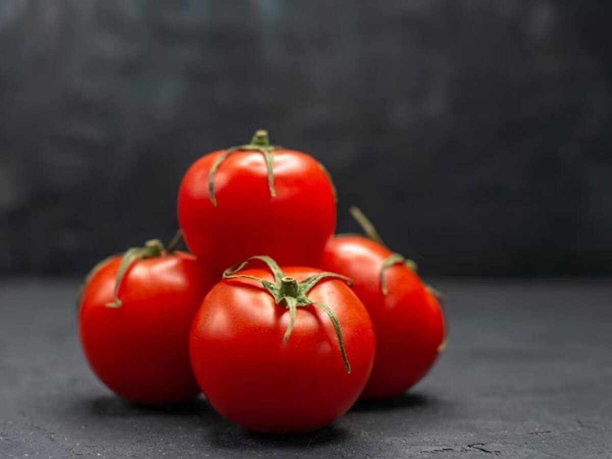   Tomato Prices: ટામેટાંની કિંમતને લઈ આવી ખુશખબર, સરકારે જણાવ્યું ક્યારે થશે ઘટાડો