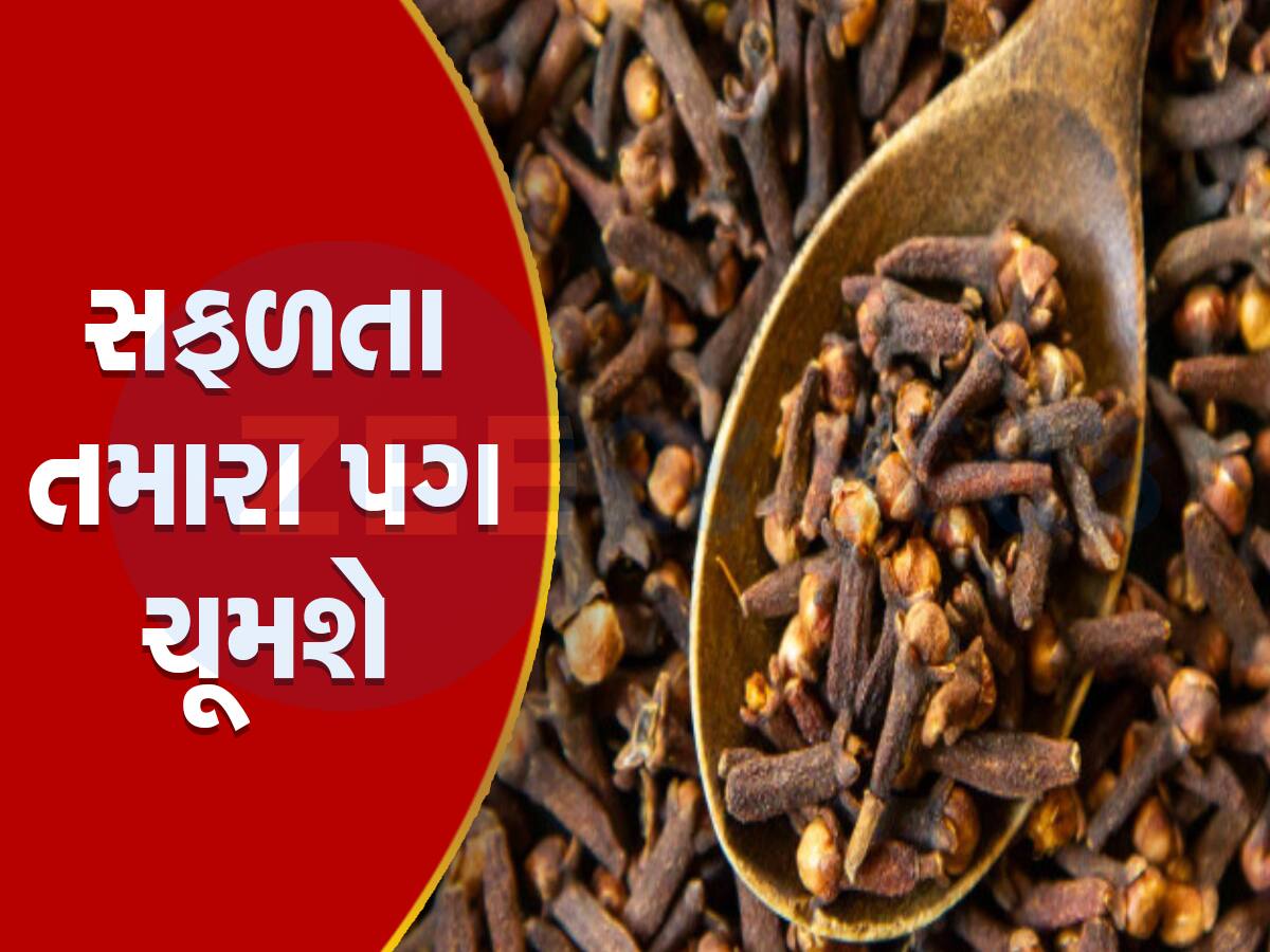 Clove Remedies: ચમત્કારિક છે લવિંગના આ ટોટકા, મોટી-મોટી સમસ્યાઓ કરી દેશે દૂર, ધનના કરશે ઢગલા