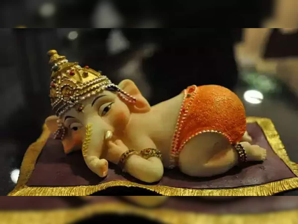 Ganpati Puja: ગણપતિજીના આ સ્વરુપની પૂજા કરવાથી સંતાન પ્રાપ્તિની ઈચ્છા થાય છે પુરી