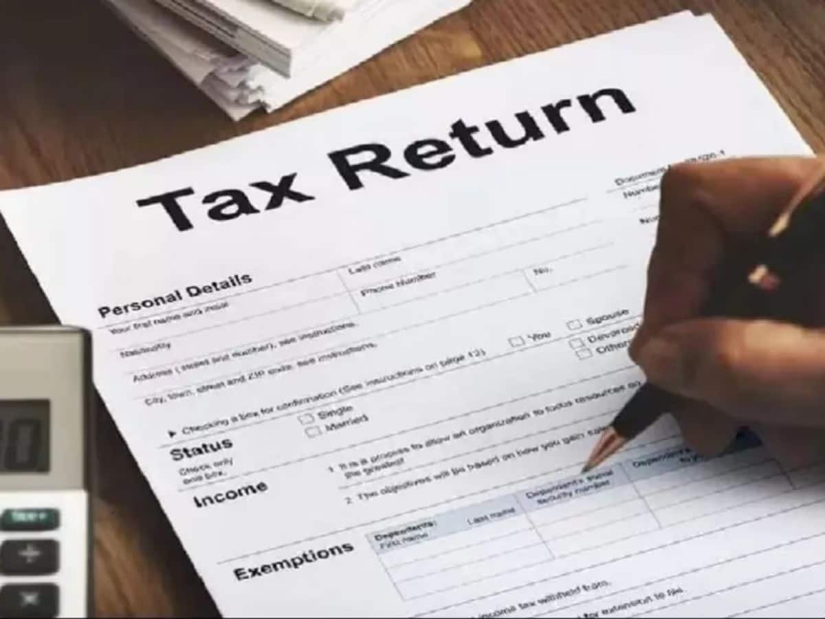 ITR filing: મૃત્યુ પામેલા વ્યક્તિનું પણ ભરી શકો છો Income Tax Return,જાણો શું છે પ્રોસેસ?