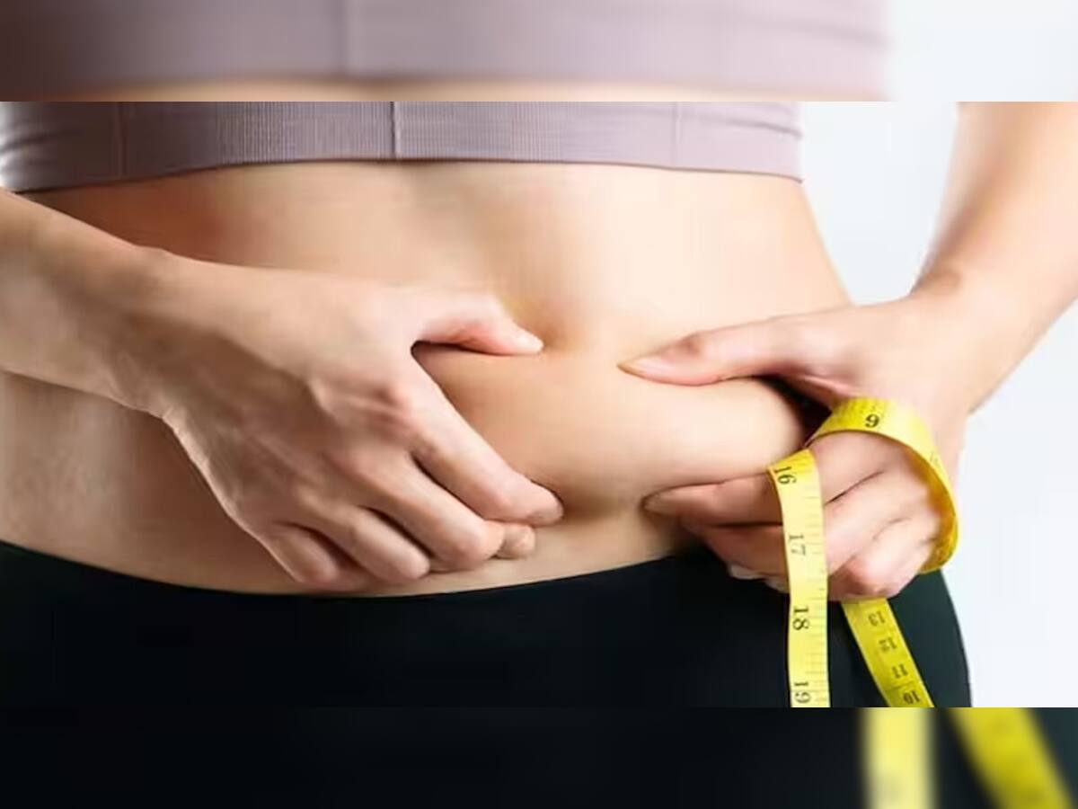 Weight Loss: આ 4 કાળી વસ્તુઓ બહાર નીકળેલા પેટને ફટાફટ કરશે અંદર, શરીરની ચરબીને કરી દેશે સફાચટ