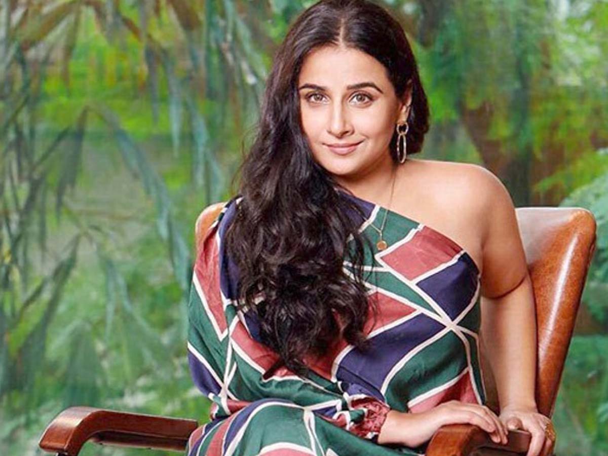 Vidya Balan