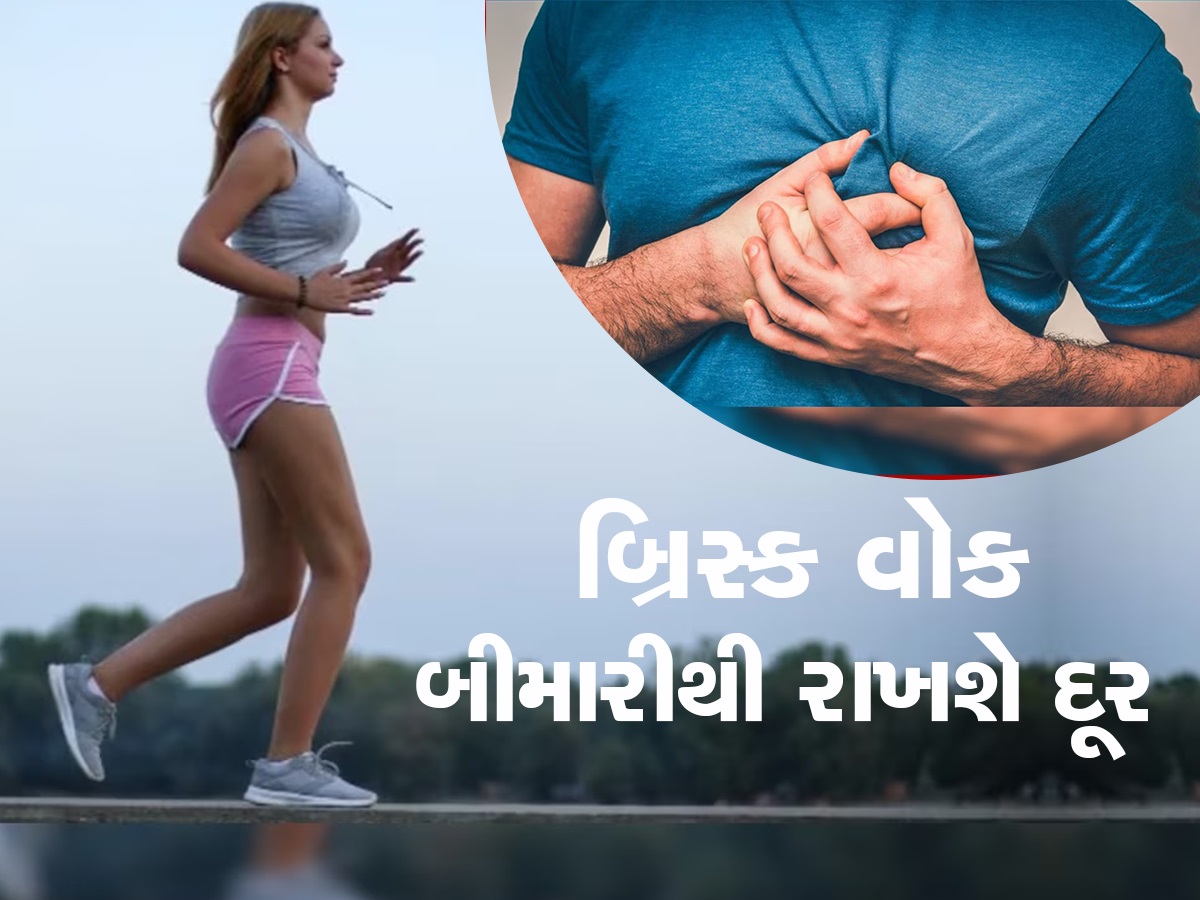 રૂટીનમાં માત્ર એક ફેરફાર કરી હેલ્ધી રાખો હાર્ટ અને લિવર... ડોક્ટરે આપી કામની સલાહ