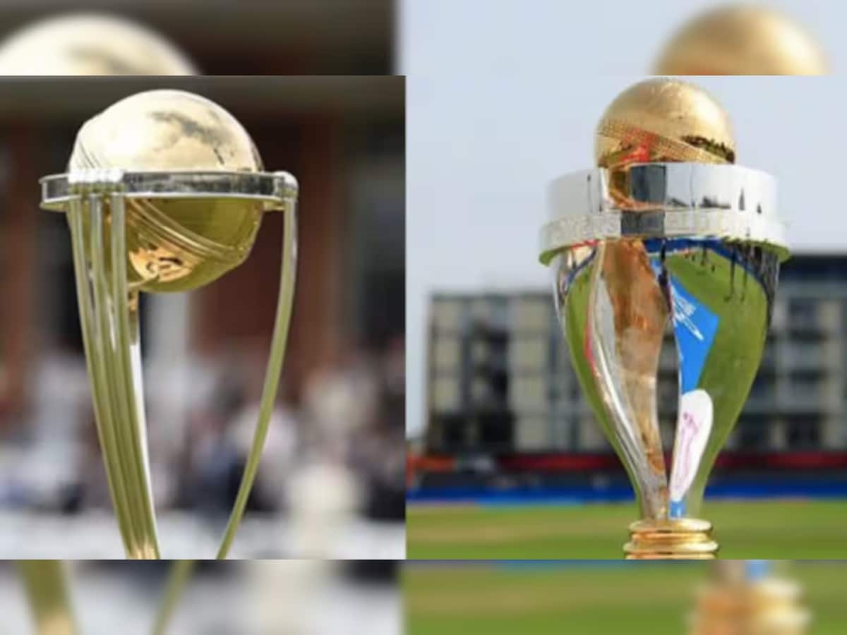 ICC Equal Prize Money: આઈસીસીનો ઐતિહાસિક નિર્ણય, મહિલાઓને પણ મળશે પુરૂષોને સમાન પ્રાઇઝ મની