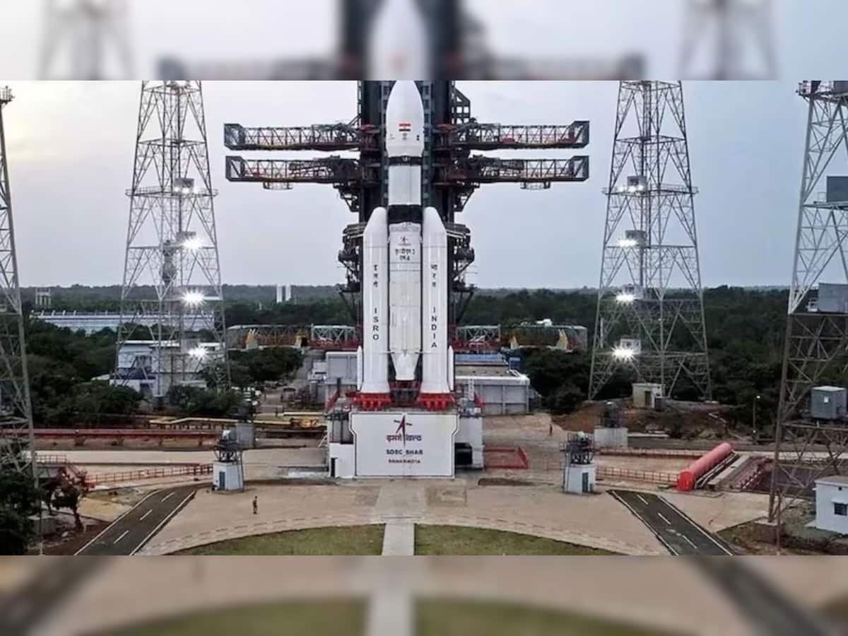 Chandrayaan 3 Launch: ચંદ્રયાન-3ને લઈને ઉડ્યું 'બાહુબલી', પાસ કરી લીધી પ્રથમ પરીક્ષા, દેશભરમાં ખુશીની લહેર