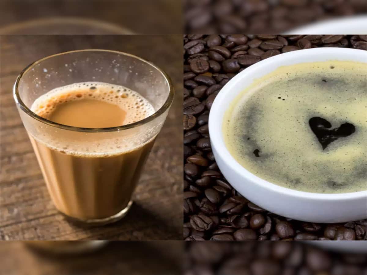 Caffeine Side Effect: જાણો એક મહિનો ચા કે કોફી ન પીવાથી શરીરમાં કેવા ફેરફાર થાય