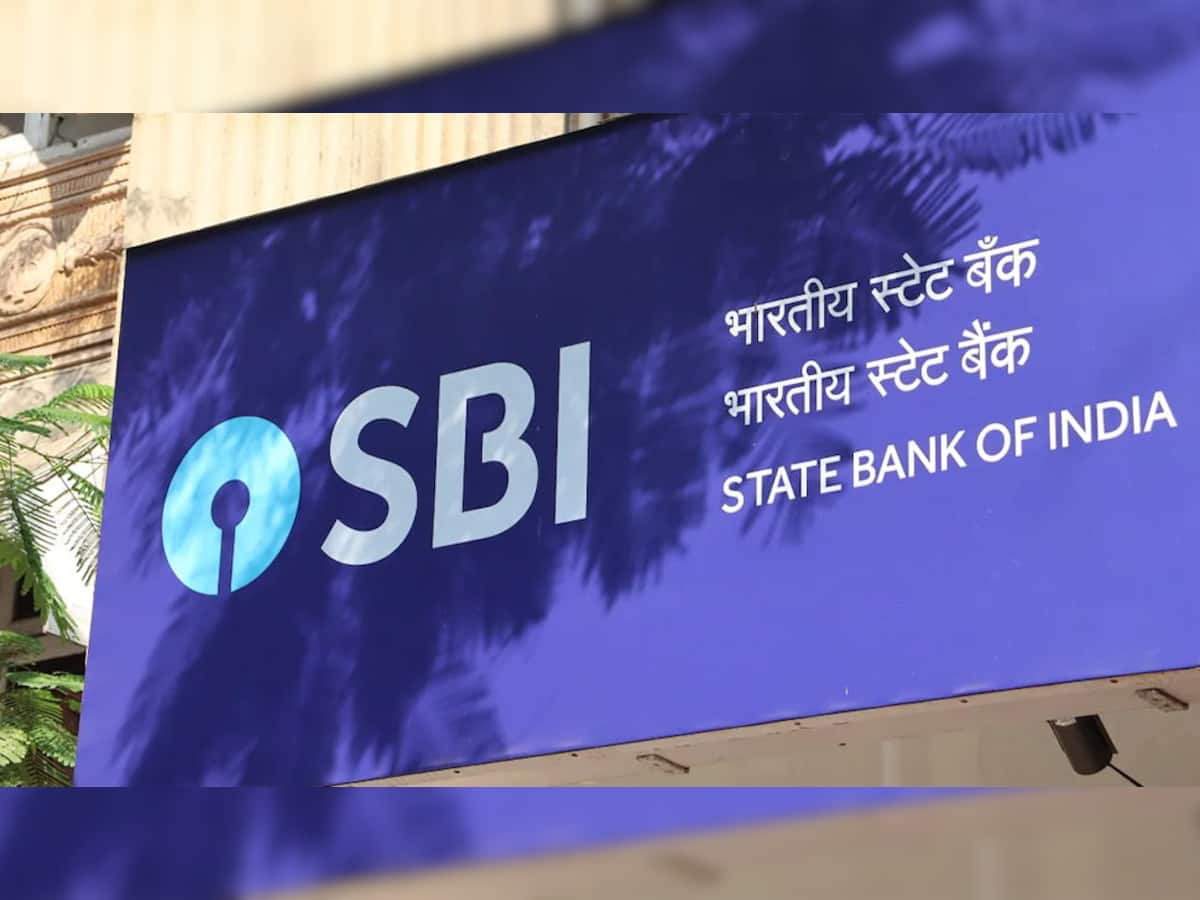 SBI ના કરોડો ગ્રાહકો માટે માઠા સમાચાર, આજથી તમારા ખિસ્સા પર મુકાશે કાતર, વધી જશે લોનની EMI