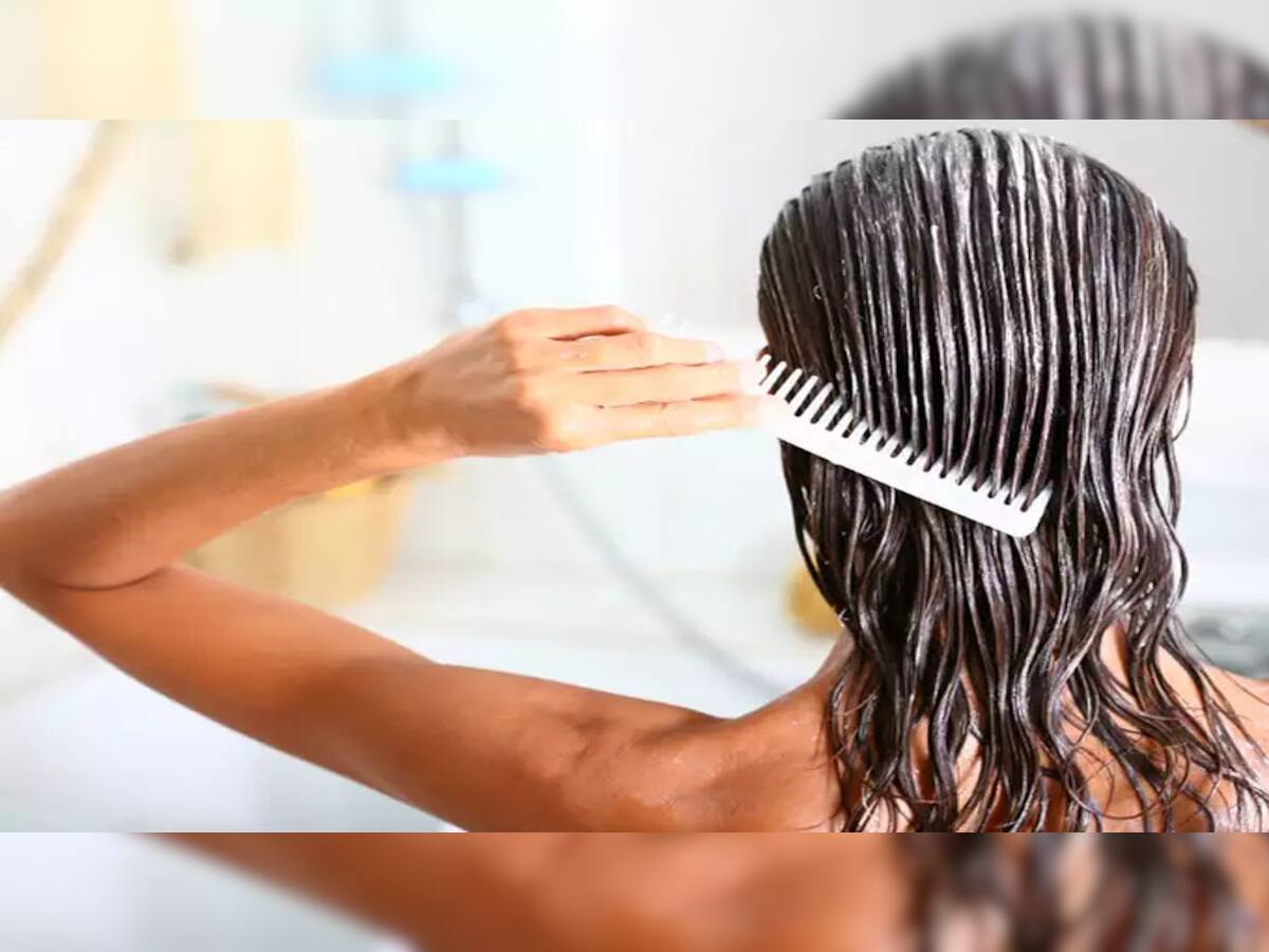 Hair Growth Tips: આ દેશી નુસખા અજમાવશો તો કમર સુધી લાંબા વાળ થઈ જશે 30 જ દિવસમાં...