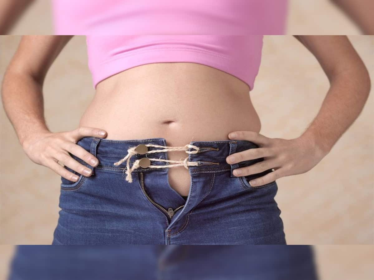 Weight Loss: જીમમાં ગયા વિના પેટ અને કમરની ચરબી થઈ જશે ગાયબ, બસ આ વસ્તુ ખાવા પર રાખવું જોર