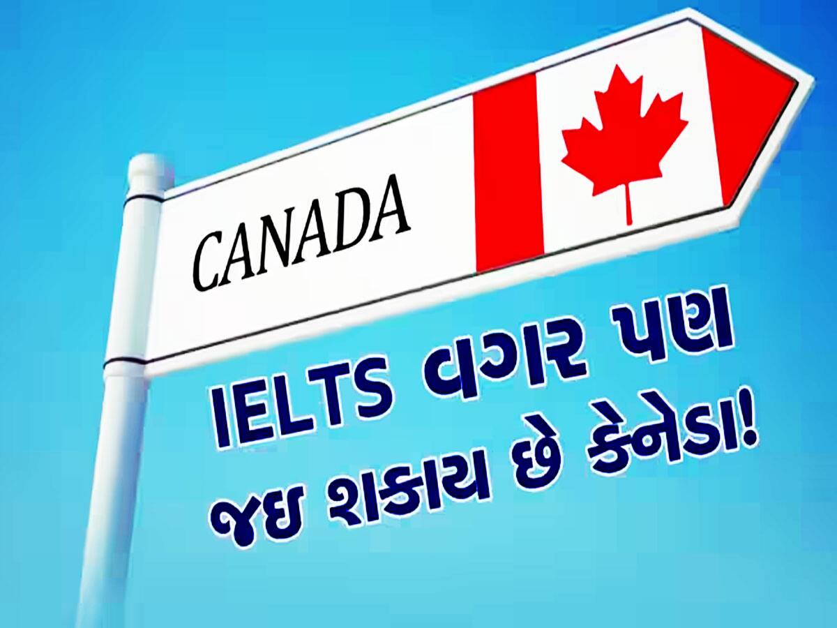 Canada Visa: એજન્ટની માથાકૂટ વિના સાવ સસ્તામાં કેનેડા જવું છે? જાણો આ વિગતો