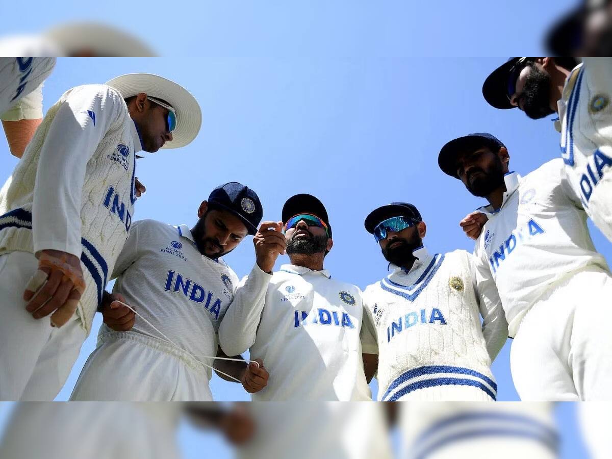 IND Vs WI Test: ટીમ ઈન્ડિયા સાથે 'દગો'? વેસ્ટ ઈન્ડિઝની 'B ટીમ' સાથે મેચ રમ્યા? અસલ ટીમ તો ક્યાંક બીજે છે!