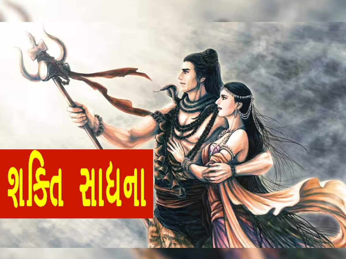 શ્રાવણમાં શિવ સાથે શક્તિની સાધના કરવાથી મળે છે વિશેષ ફળ, આ રીતે કરો પૂજા