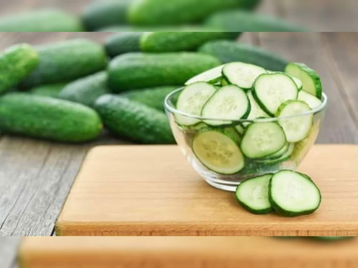 Cucumber: શું તમે રાત્રે કાકડી ખાઓ છો? જો જો આ ભૂલ ભૂલેચૂકે ન કરતા, જાણો શું નુકસાન થઈ શકે