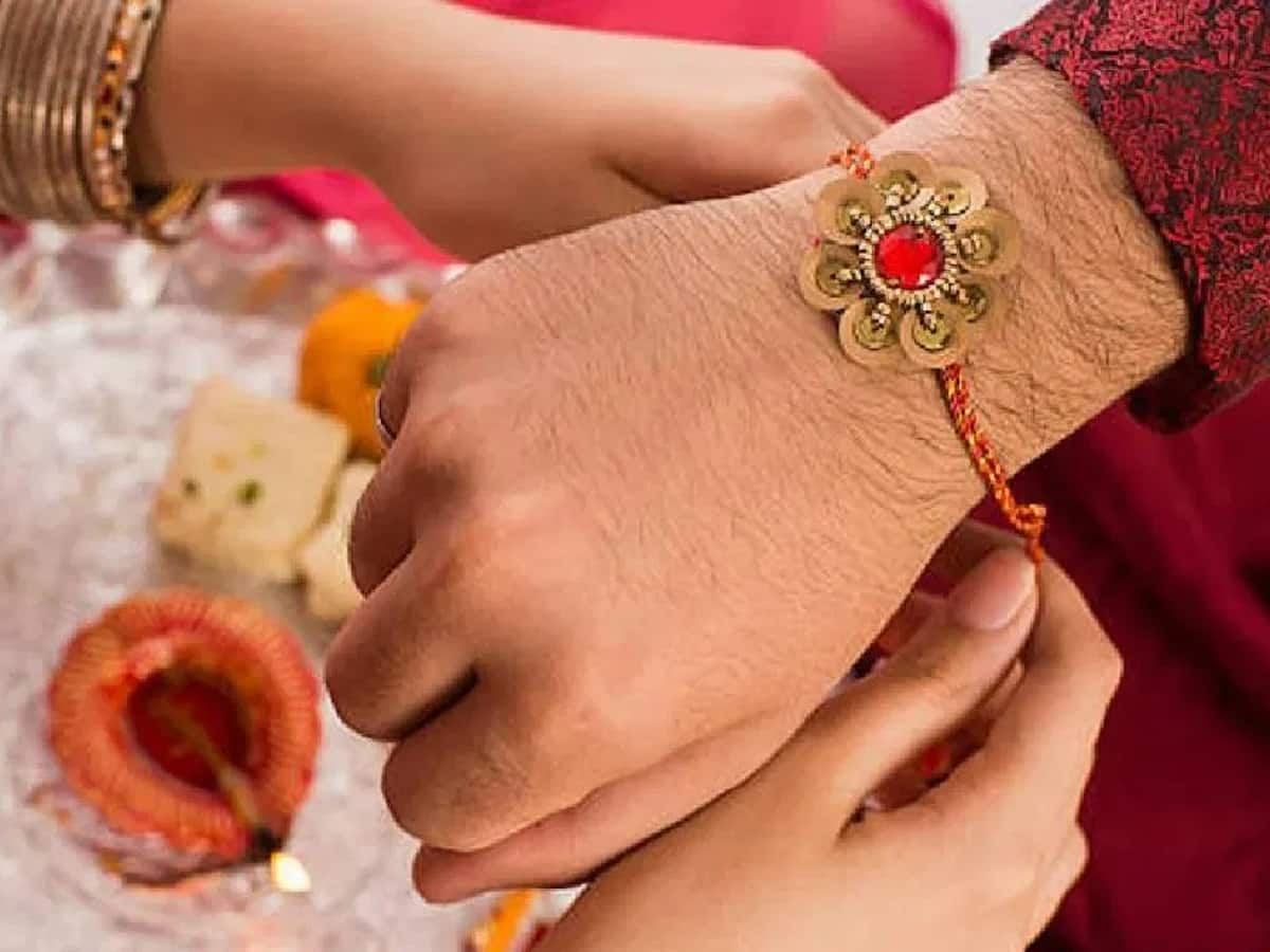 Raksha Bandhan: રક્ષાબંધન પર બહેનને ગિફ્ટમાં આપો ફાઇનાન્શિયલ સિક્યોર ભવિષ્ય, આ રહ્યા ઓપ્શન