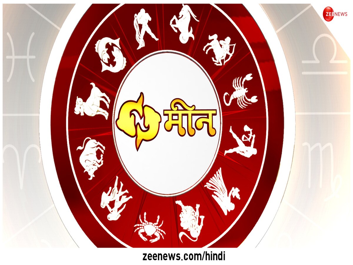 મીન રાશિ