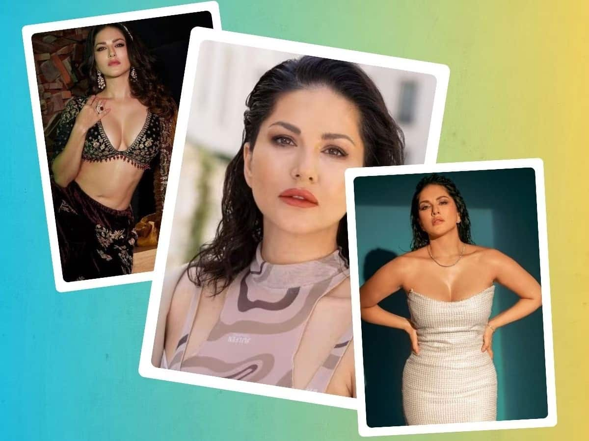 Sunny Leone Controversies: સનીને લોકોએ એવા એવા સવાલો પૂછ્યા કે શું કહેવું...