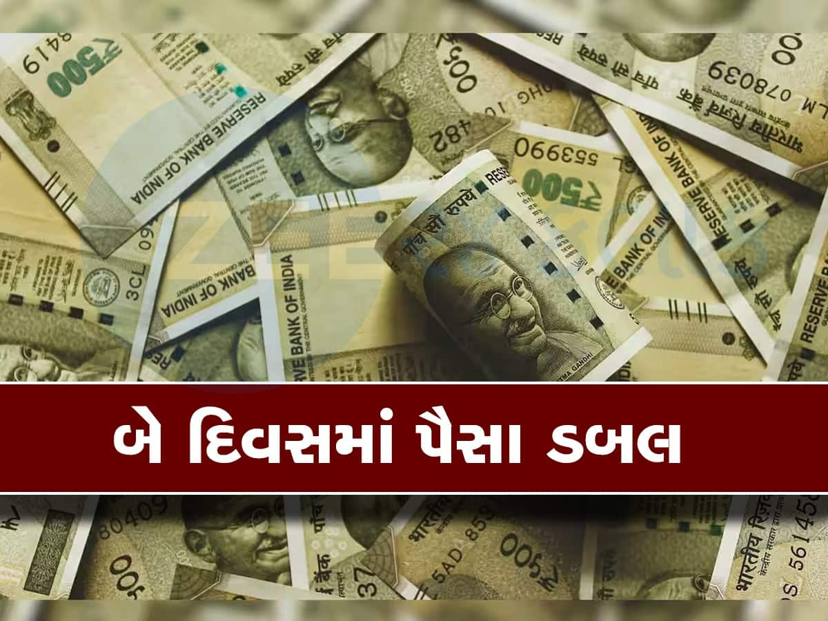 રોકેટ બન્યો IPO: લિસ્ટિંગના બે દિવસમાં 125% વધી ગયો, રોકાણકારોના પૈસા થઈ ગયા ડબલ