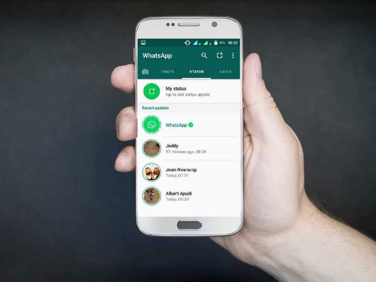 Whatsapp Status મુકતા પહેલાં જાણી લો આ વાત, નહીં તો થવું પડશે જેલભેગા!
