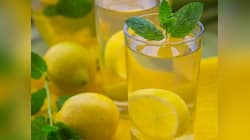 ઘરે જ બનાવો આ Detox Drink, ડાયેટિંગ અને કસરત કર્યા વિના ઓછી થશે પેટની ચરબી!