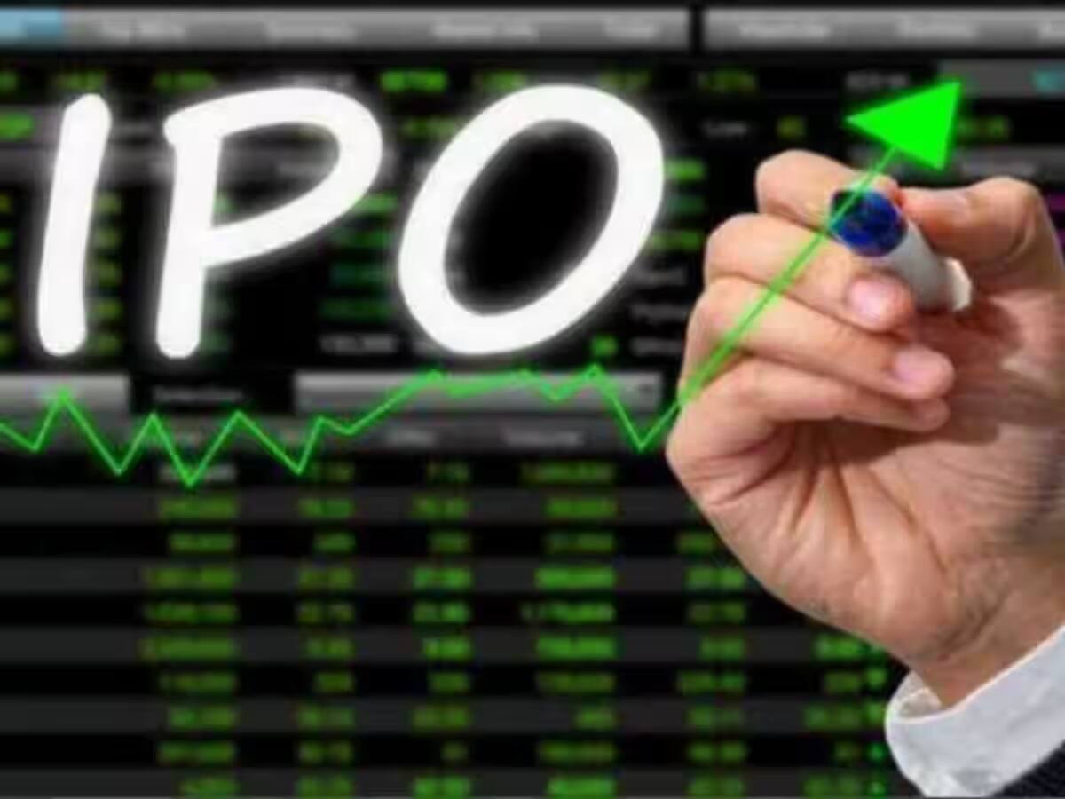 60 રૂપિયાથી ઓછો છે IPO નો ભાવ, 40 રૂપિયાનો ફાયદો! આ સપ્તાહે થશે ઓપન