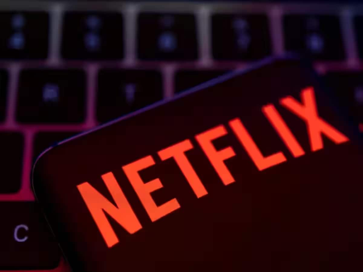 Netflix Jobs: નેટફ્લિક્સને આ કામ માટે જોઈએ છે માણસ, વર્ષ મળશે 7.5 કરોડ રૂપિયા પગાર