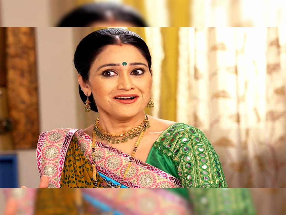 TMKOC: આ વખતે Confirm છે, 6 વર્ષ પછી તારક મેહતા શોમાં એન્ટ્રી કરશે 'દયાબેન'