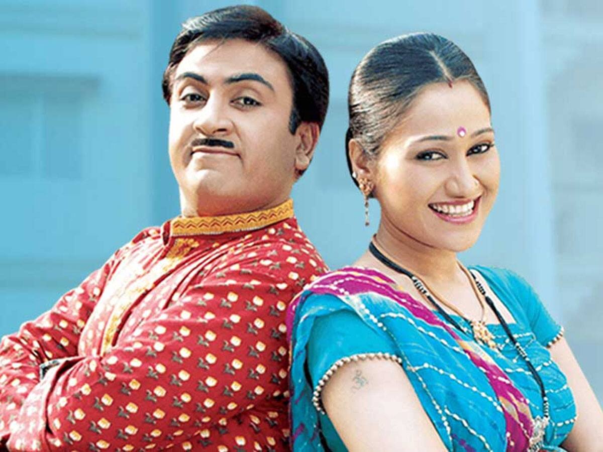 TMKOC: તારક મહેતા શો કેમ ટીઆરપીમાં પાછળ ધકેલાઈ ગયો? કારણ જાણીને તમે પણ ચોંકી જશો