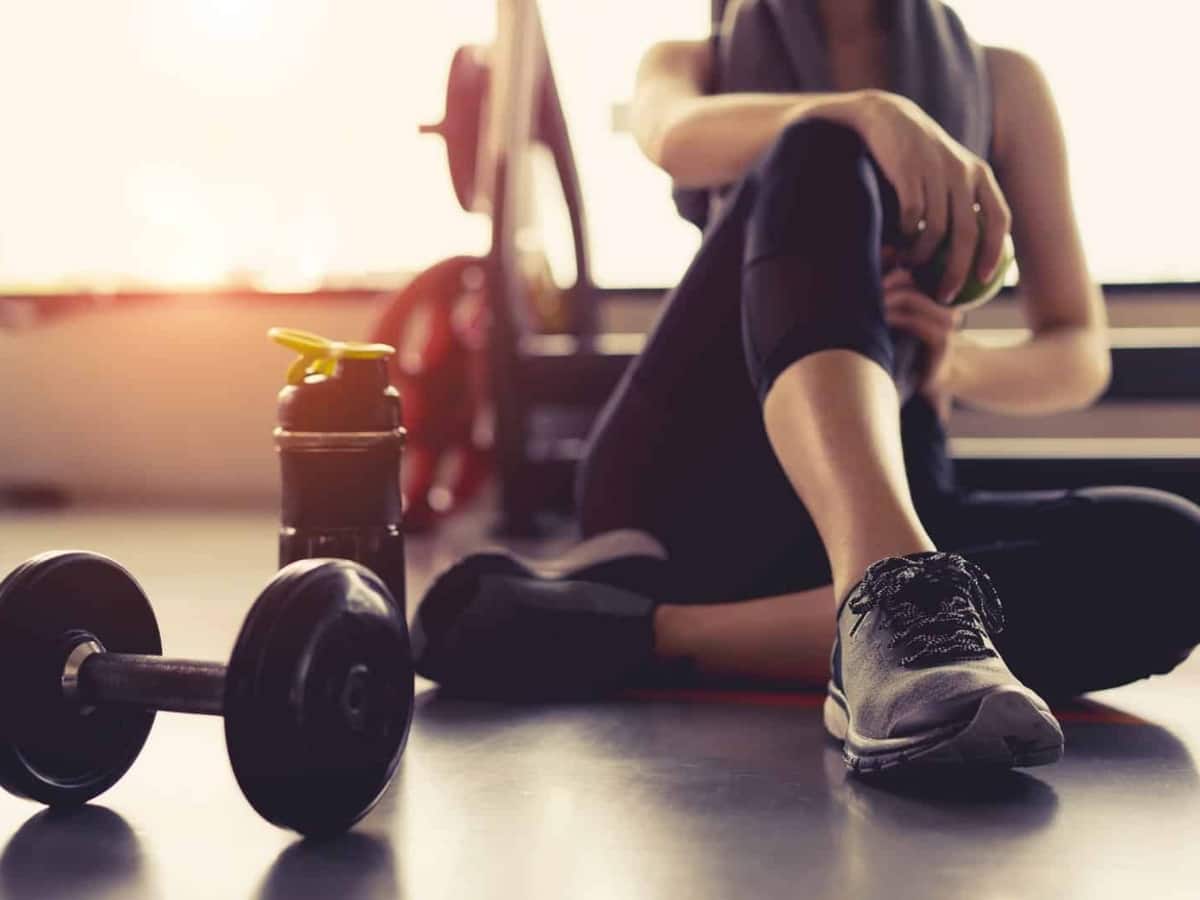Gym જાઓ છો તો આ 5 સંકેતોને ક્યારેય ન કરશો ઇગ્નોર, અચાનક જ થઈ શકો છો બેહોશ!