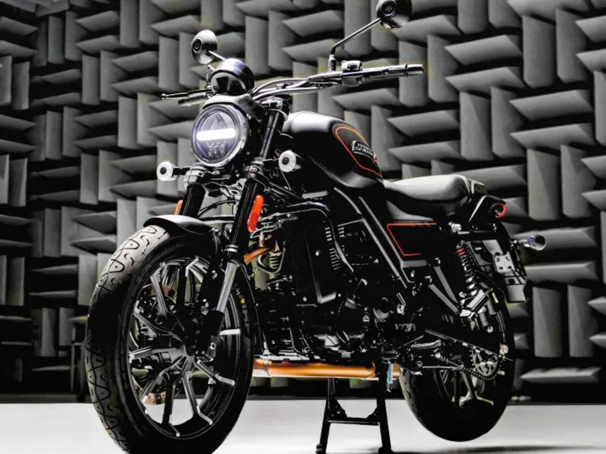 Harley-Davidson ના આ બાઇકની છે અધધ ડિમાન્ડ! કંપનીએ બંધ કરી દેવું પડ્યું બુકિંગ