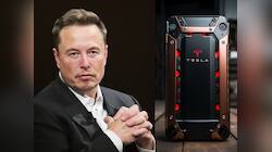 Apple ને ટક્કર આપવા હવે આવી રહ્યો છે Tesla Phone! એલોન મસ્કે શેર કરી તસવીર