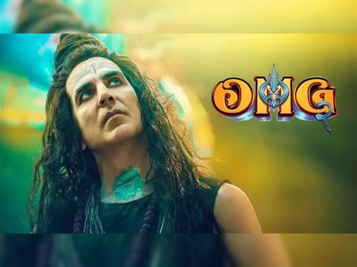 OMG 2 Trailer: 3 ઓગસ્ટે સવારે 11 કલાકે રિલીઝ થશે OMG 2 ફિલ્મનું ટ્રેલર