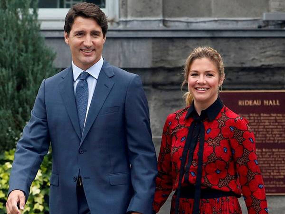 Canada PM જસ્ટિન ટ્રુડોએ કરી છૂટાછેડાની જાહેરાત, 18 વર્ષ બાદ બંને થશે અલગ