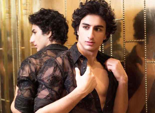 Ibrahim Ali Khan: