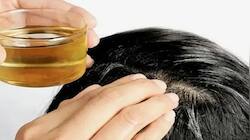 Hair Fall Control: ચોમાસામાં વાળને ખરતા અટકાવશે આ 5 હેર ઓઈલ, ઝડપથી વધે છે વાળ 