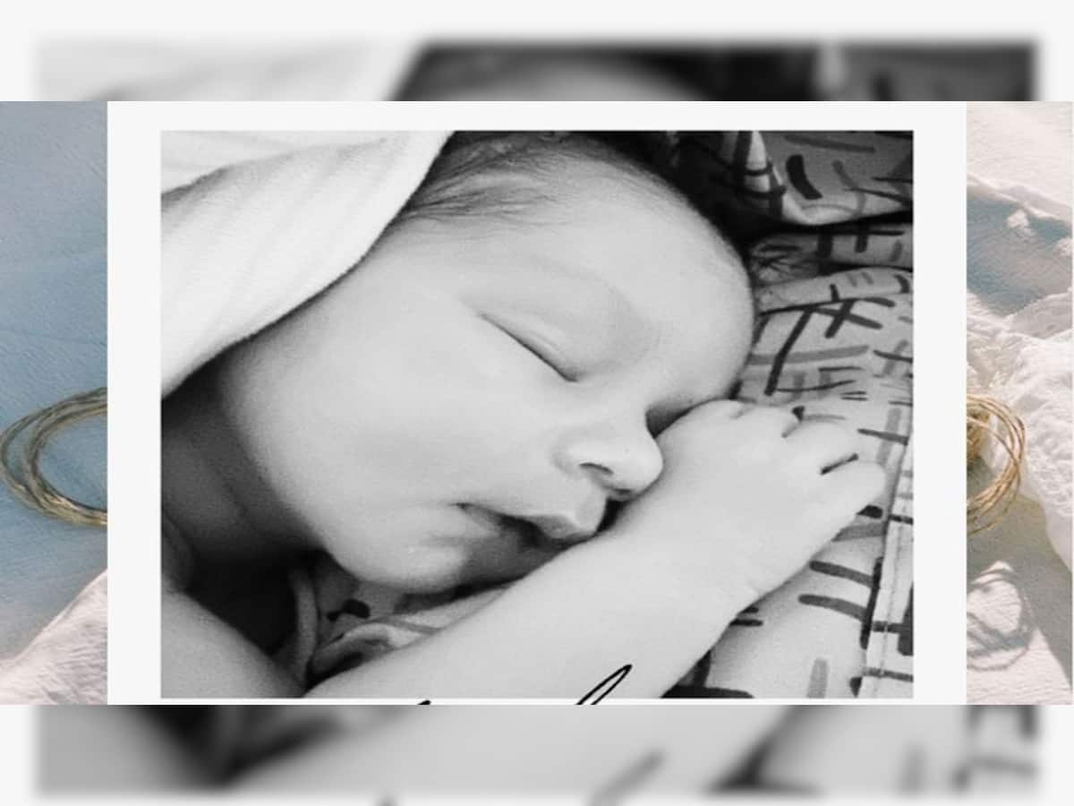 Ileana DCruz Baby: અભિનેત્રી ઈલિયાના ડિક્રૂઝ બની માતા, 1 ઓગસ્ટે દીકરાને આપ્યો જન્મ
