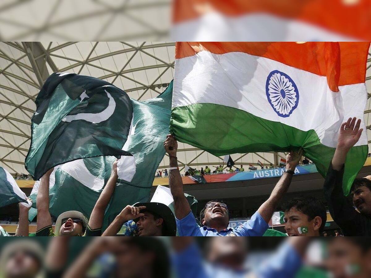 IND vs PAK: ભારતીય ક્રિકેટરોને ગણાવ્યા 'નાના બાળકો', પાકિસ્તાન ખેલાડીના નિવેદનથી ક્રિકેટ જગતમાં છેડાયો વિવાદ!