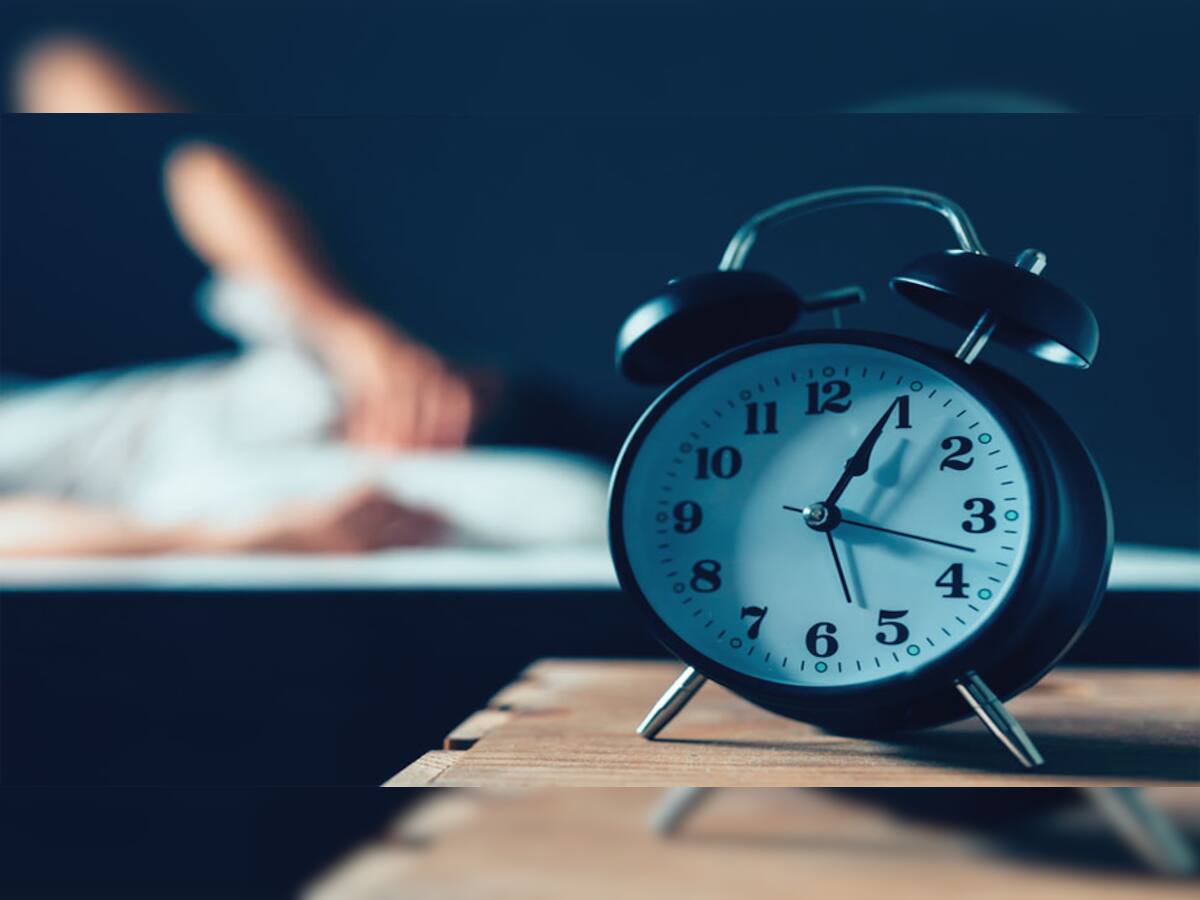 ઊંઘ માટે આ સમય સૌથી બેસ્ટ, આટલા કલાક ઊંઘ કરવાથી શરીર રહે છે નિરોગી, જે ન કરે તે રહે બીમાર