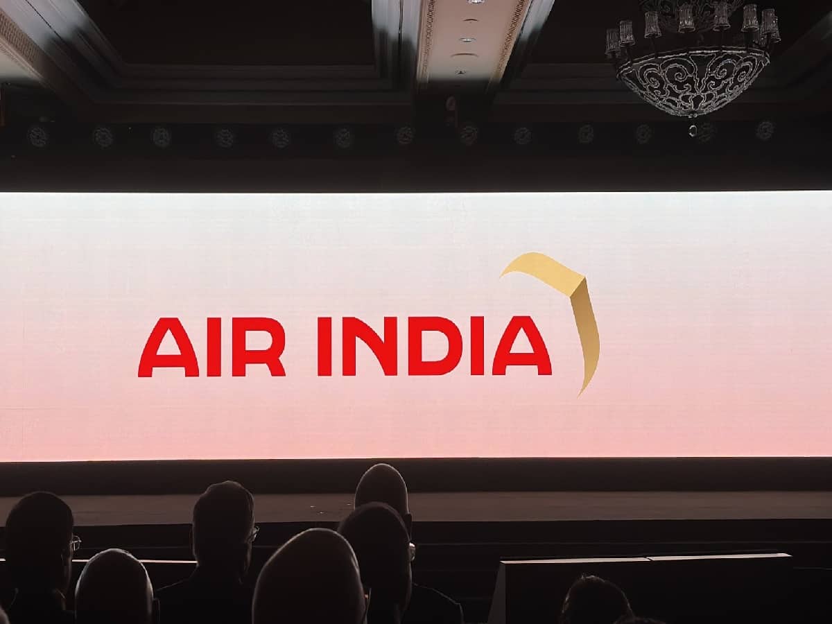 Air India: બદલાઈ જશે એર ઈન્ડિયાનું રૂપ-રંગ, લોન્ચ થયો નવો LOGO અને ડિઝાઇન