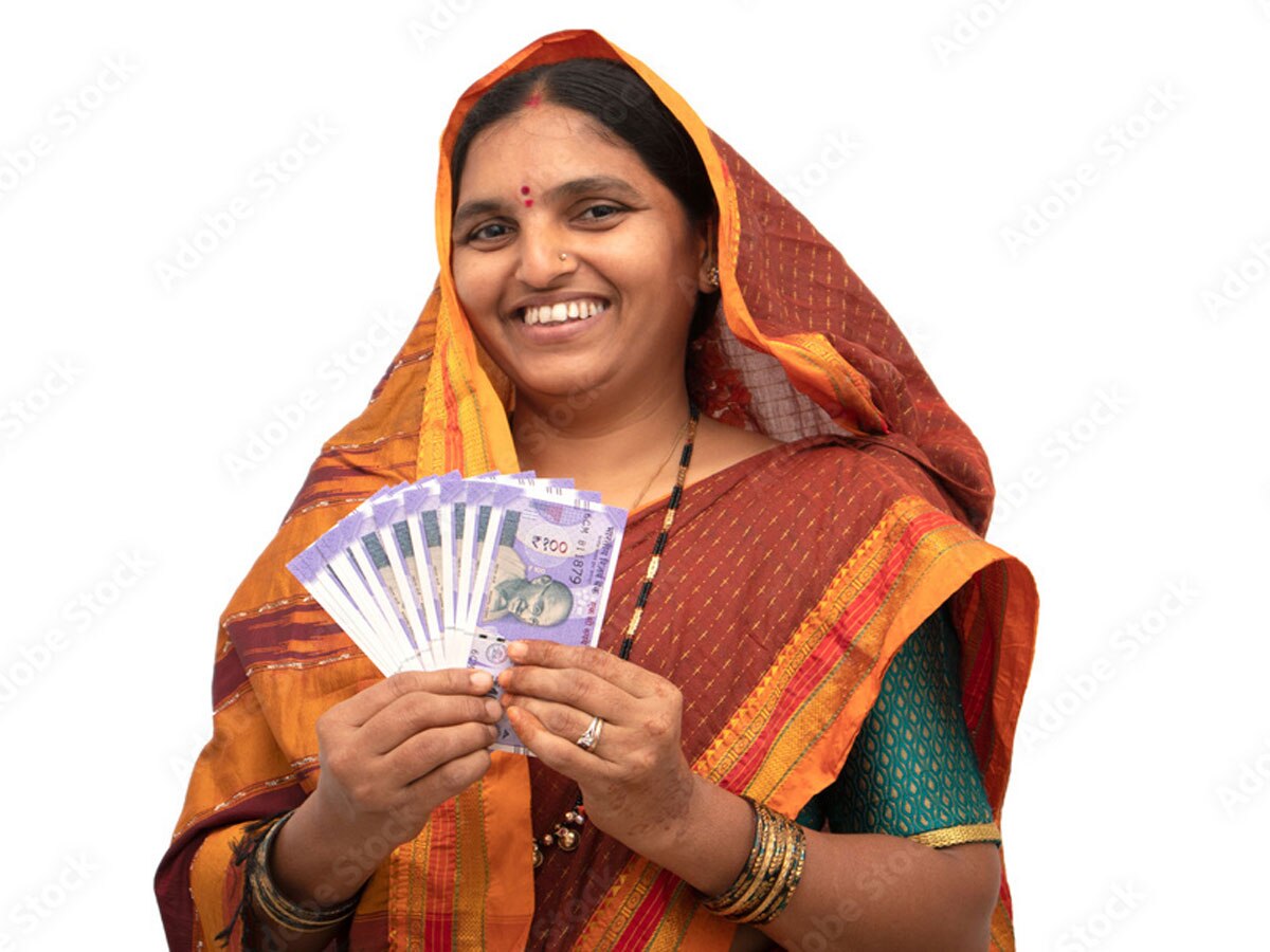 પૈસા માટે નિર્ભર રહેવું ખુબ મુશ્કેલ